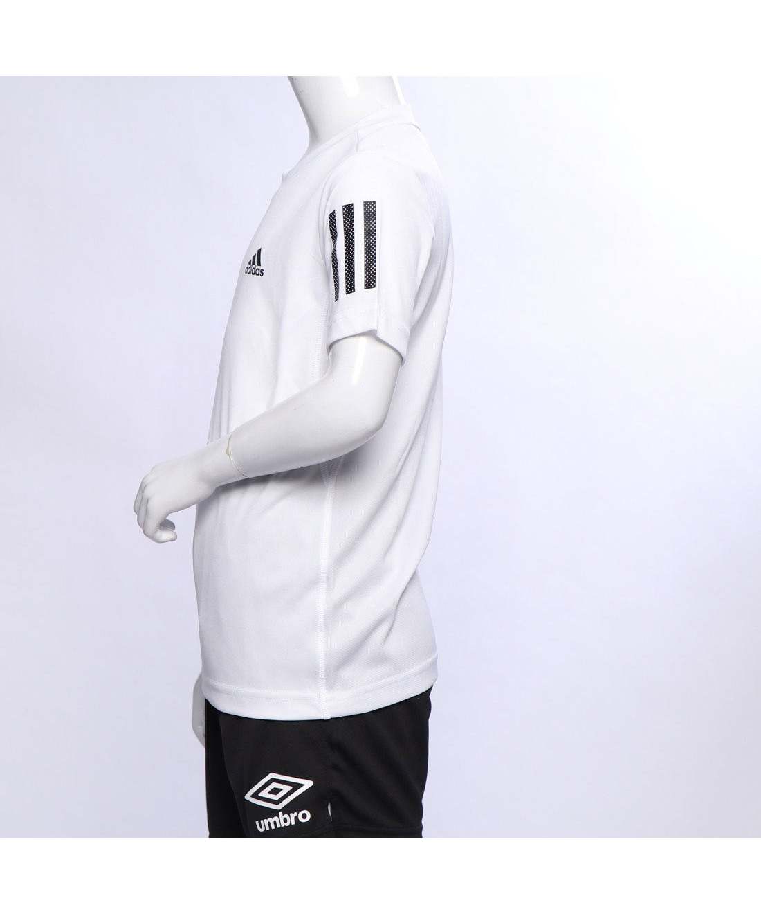 adidas club 3str tee