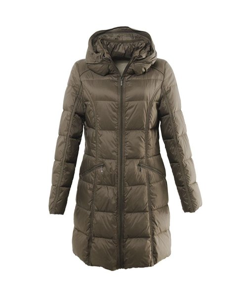 [Filomo]軽量 ライトダウンコート アウター ダウン・中綿 C1205332693(9295円)