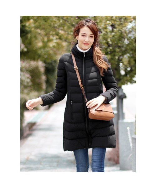 [Filomo] ダウンコート レディース 