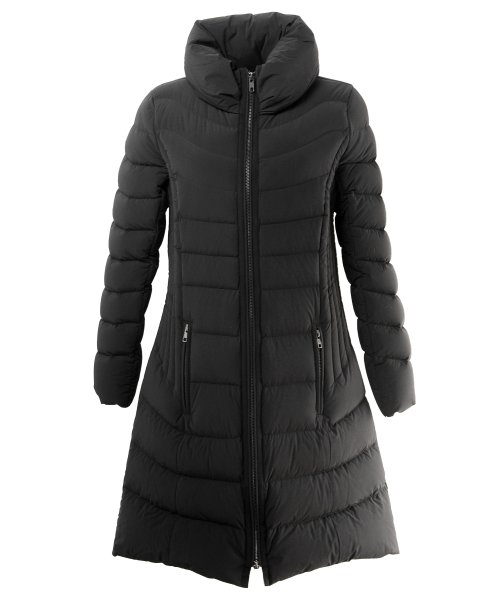 [Filomo] ダウンコート レディース 