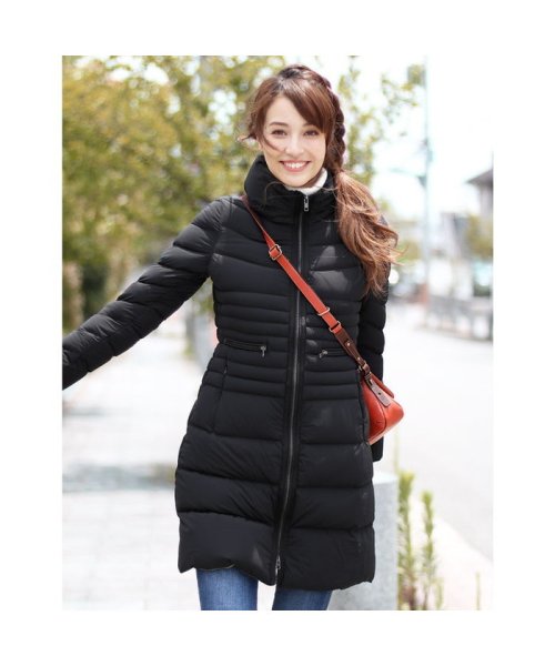 [Filomo] ダウンコート レディース 