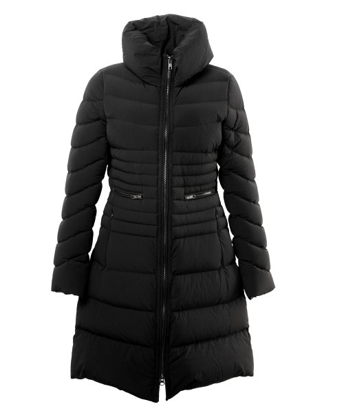 [Filomo] ダウンコート レディース 