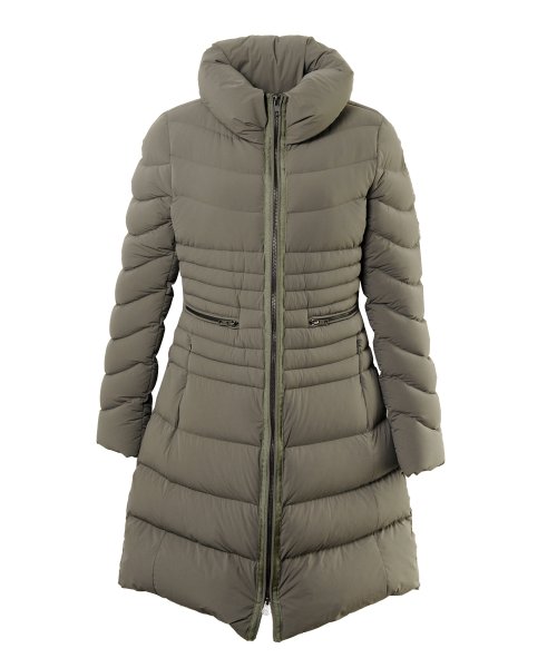 [Filomo] ダウンコート レディース 