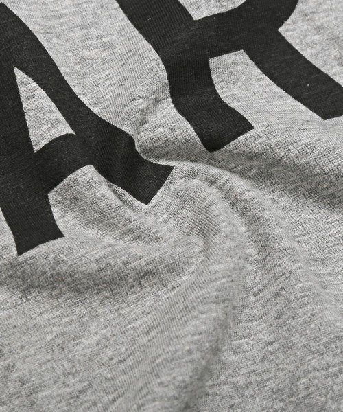 LUXSTYLE(ラグスタイル)/ARMYロゴプリント半袖Tシャツ/img13