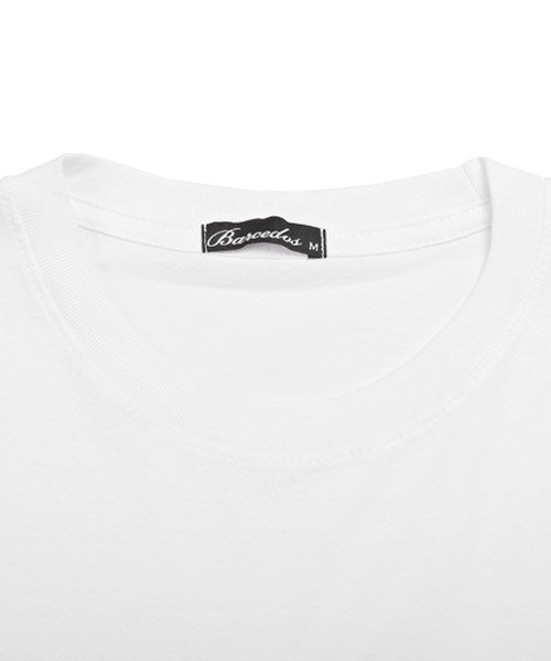 LUXSTYLE(ラグスタイル)/NO SURF NO LIFEロゴプリント半袖Tシャツ/img09