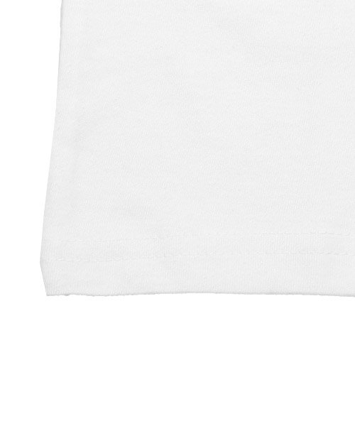 LUXSTYLE(ラグスタイル)/サーフプリント半袖Tシャツ/Tシャツ メンズ 半袖 ロゴ プリント/img13