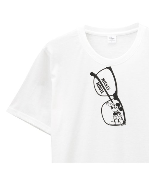 Love T ミッキー メガネプリントtシャツ マックハウス メンズ Mac House Men Magaseek Love T ミッキー メガネプリントtシャツ マックハウス メンズ Mac House Men Magaseek