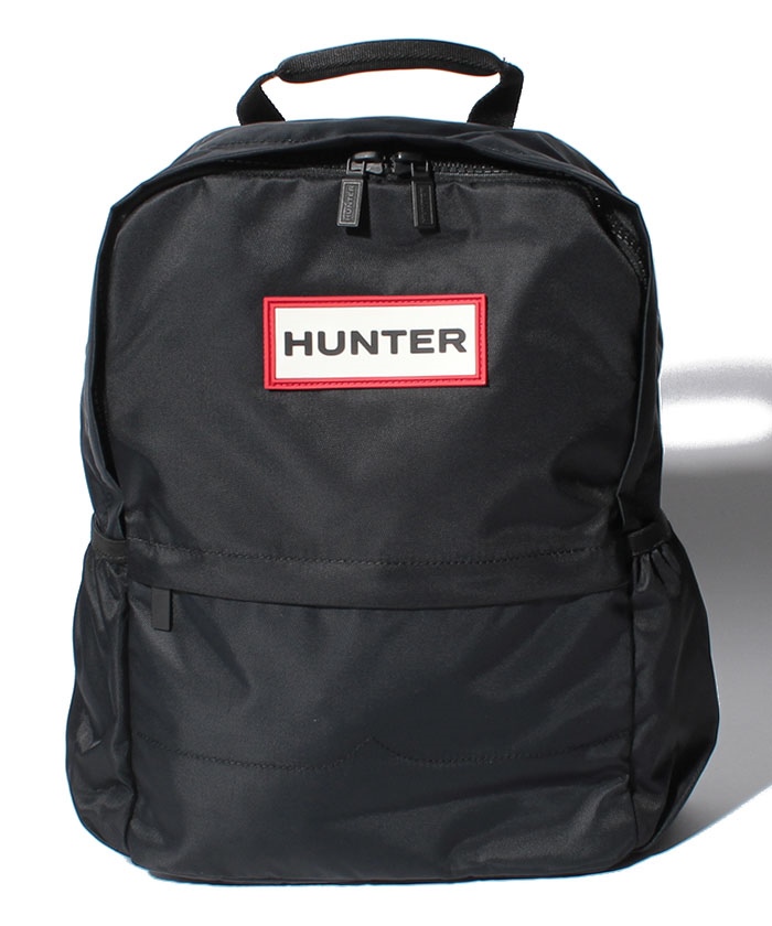 セール】ORIGINAL NYLON BACKPACK(501228623) | ハンター(HUNTER