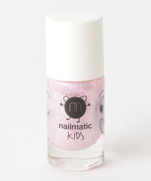 クーポン Nailmatic ネイルマティック Kids Elliott グリーンレーベルリラクシング キッズ Green Label Relaxing Kids Magaseek