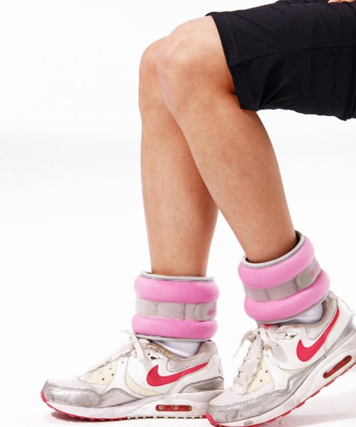 リスト アンクルウエイト 1 0kg テツジンクラブ 鉄人倶楽部 Magaseek