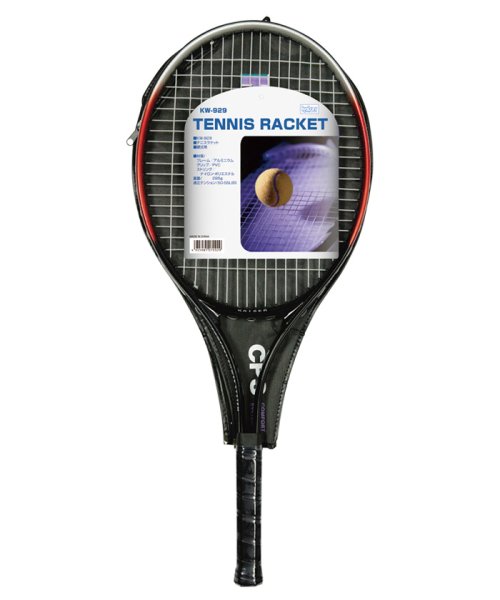 kaiser(カイザー)/硬式テニスラケット/img01
