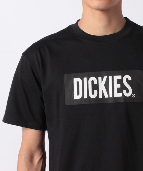 MARUKAWA(マルカワ)/【別注】【Dickies】ディッキーズ ボックスロゴ 半袖Tシャツ/img03