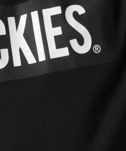 MARUKAWA(マルカワ)/【別注】【Dickies】ディッキーズ ボックスロゴ 半袖Tシャツ/img05