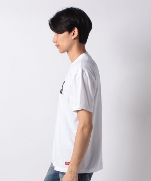 MARUKAWA(マルカワ)/【別注】【Dickies】ディッキーズ ロゴ 半袖Tシャツ/img01