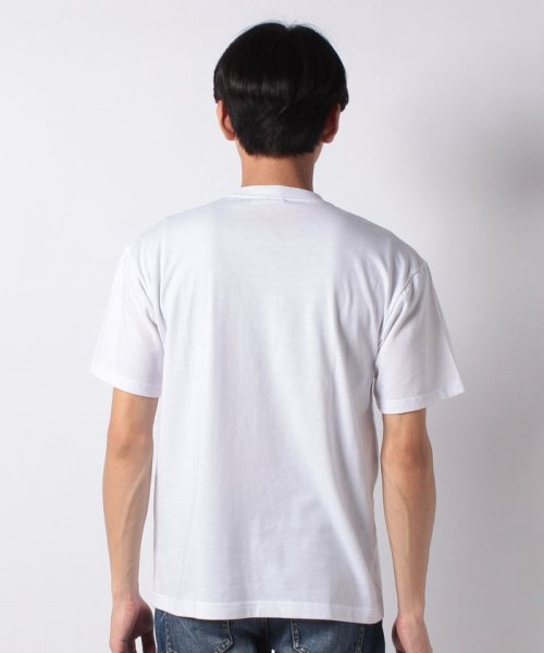 MARUKAWA(マルカワ)/【別注】【Dickies】ディッキーズ ロゴ 半袖Tシャツ/img02
