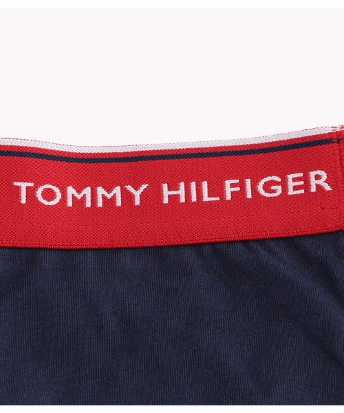 TOMMY HILFIGER(トミーヒルフィガー)/3パックボクサー/img02