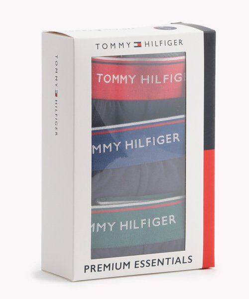 TOMMY HILFIGER(トミーヒルフィガー)/3パックボクサー/img03