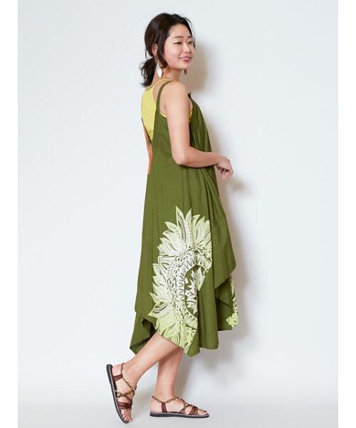 TOWAVASE ヴェトモンドゥトラバイユサロペット 【公式通販】