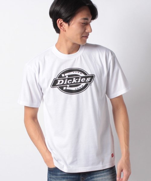 MARUKAWA(マルカワ)/【別注】【Dickies】ディッキーズ アイコンロゴ 半袖Tシャツ/img06