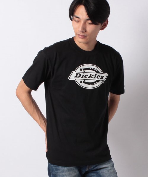 MARUKAWA(マルカワ)/【別注】【Dickies】ディッキーズ アイコンロゴ 半袖Tシャツ/img07