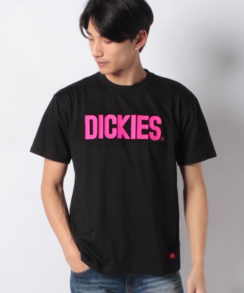MARUKAWA(マルカワ)/【別注】【Dickies】ディッキーズ ロゴ 半袖Tシャツ/img07
