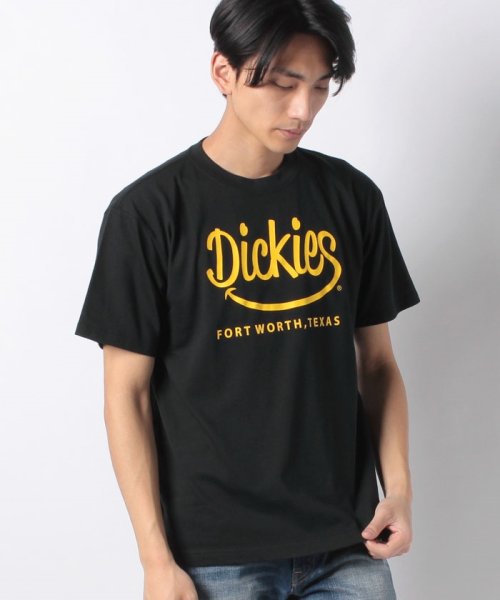 MARUKAWA(マルカワ)/【別注】【Dickies】ディッキーズ スマイルロゴ 半袖Tシャツ/img07