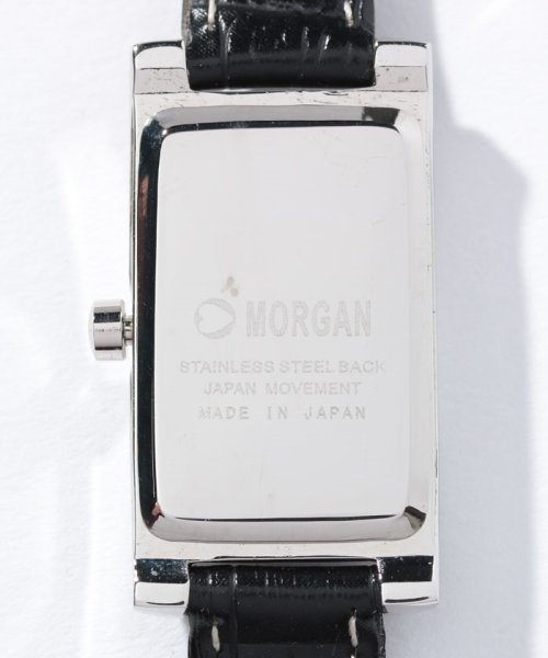 MORGAN(モルガン)/MORGAN 時計 MG307－2/img03