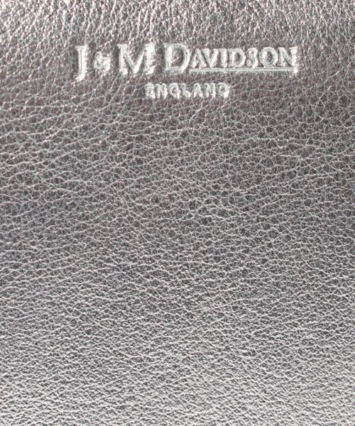 J&M DAVIDSON(ジェイアンドエム　デヴィッドソン)/【J&M DAVIDSON】LONG ZIP WALLET/img05