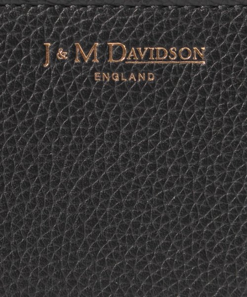 J&M DAVIDSON(ジェイアンドエム　デヴィッドソン)/【J&M DAVIDSON】COIN/CARD WALLET/img06