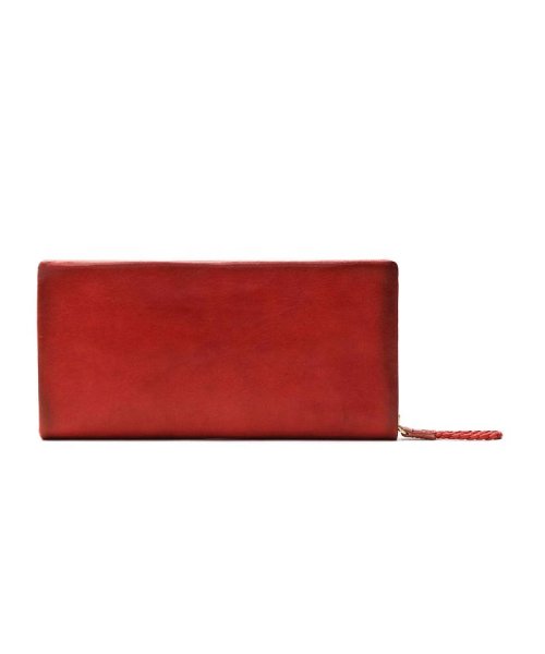 青木鞄 ラ ガレリア la GALLERIA Arrosto アーロスト 長財布 2975 