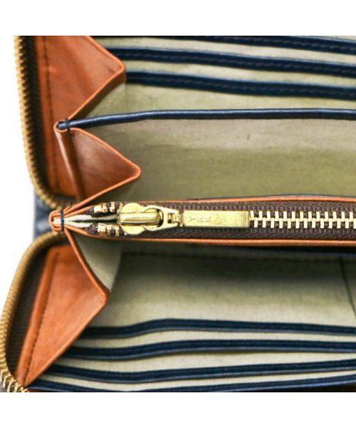 青木鞄 ラ ガレリア la GALLERIA Arrosto アーロスト 長財布 2975 