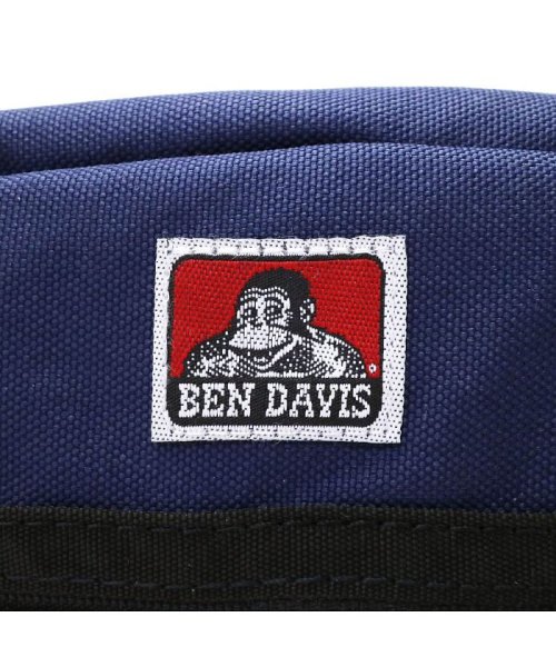 BEN DAVIS(BEN DAVIS)/ベンデイビス ショルダー BEN DAVIS ショルダーバッグ WIDE MESH SHOULDER ミニショルダー BDW－9281/img15