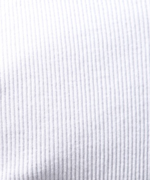 LUXSTYLE(ラグスタイル)/Vネック Tシャツ テレコ 無地/ BITTER サーフ　Tシャツ/img12