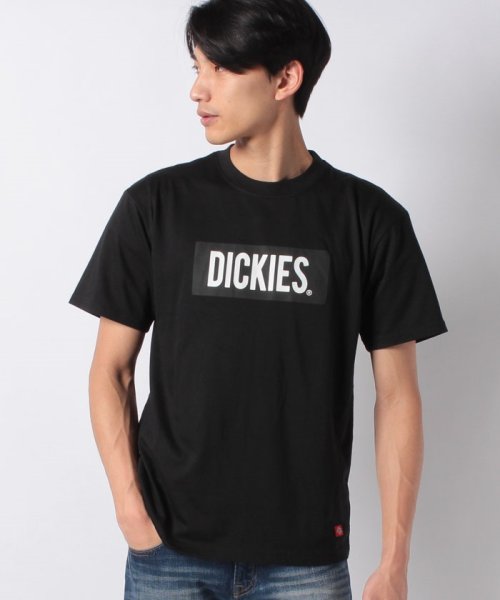 MARUKAWA(マルカワ)/【別注】【Dickies】ディッキーズ ボックスロゴ 半袖Tシャツ/img06