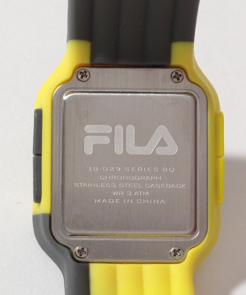 FILA(フィラ)/FILA 時計 38－029－008.U/img07