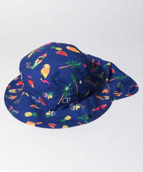 Ocean Pacific Kids(オーシャンパシフィック　キッズ)/キッズ ハット/img04