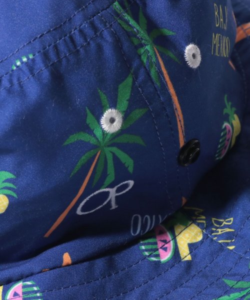Ocean Pacific Kids(オーシャンパシフィック　キッズ)/キッズ ハット/img06