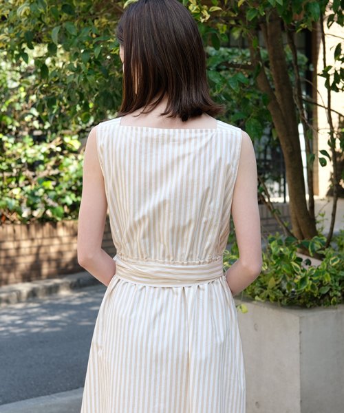 セール 50 Off Andgirl5月号掲載 ロンドンストライプ ワンピース ストロベリーフィールズ Strawberry Fields Magaseek セール 50 Off Andgirl5月号掲載 ロンドンストライプ ワンピース ストロベリーフィールズ Strawberry Fields Magaseek