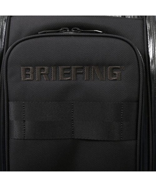 BRIEFING(ブリーフィング)/【日本正規品】ブリーフィング BRIEFING CR－3 PREMIUM キャディバッグ BRG191D01/img35