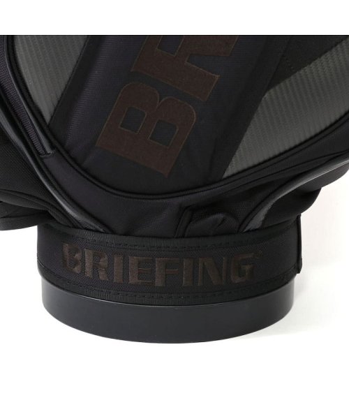 BRIEFING(ブリーフィング)/【日本正規品】ブリーフィング BRIEFING CR－3 PREMIUM キャディバッグ BRG191D01/img37