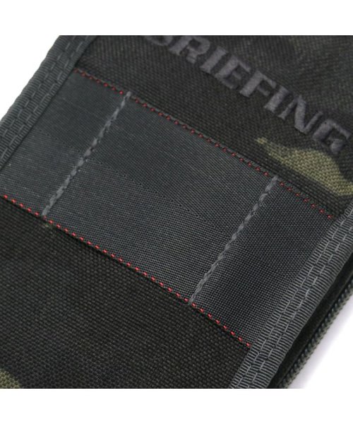 BRIEFING(ブリーフィング)/【日本正規品】BRIEFING ポーチ ブリーフィング ゴルフ GOLF UTILITY POUCH ユーティリティポーチ BRG191A18/img13