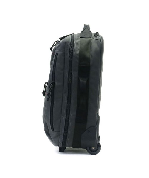 日本正規品 ブリーフィング スーツケース Briefing ソフトキャリーケース Cloud T 4 機内持ち込み 31l Brm191c21 ブリーフィング Briefing Magaseek
