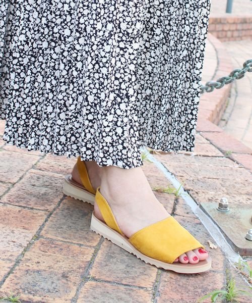 セール バックストラップサンダル 502018668 フィン Fin Magaseek