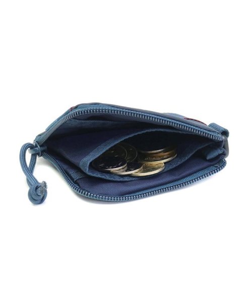 BRIEFING(ブリーフィング)/【日本正規品】 ブリーフィング BRIEFING 小銭入れ WORK MODULEWARE COIN PURSE MW コインケース BRM191A35/img11