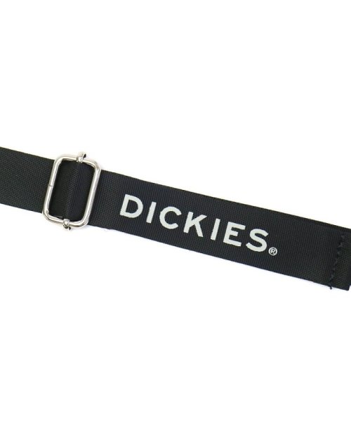 Dickies(Dickies)/ディッキーズ Dickies RIPSTOP HELMET BAG ショルダーバッグ 14074500/img15
