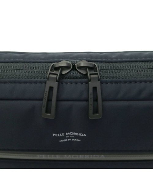 PELLE MORBIDA(ペッレ モルビダ)/ペッレモルビダ ドキュメントケース PELLE MORBIDA マルチケース Document Case HYDROFOIL a4 ビジネス HYD005/img15