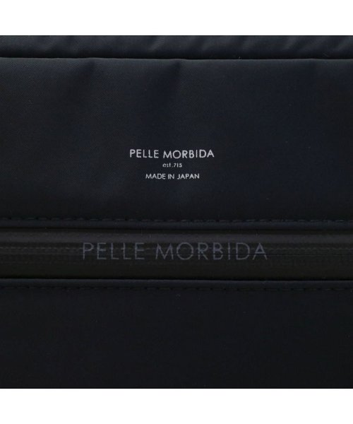 PELLE MORBIDA(ペッレ モルビダ)/ペッレモルビダ ドキュメントケース PELLE MORBIDA マルチケース Document Case HYDROFOIL a4 ビジネス HYD005/img18