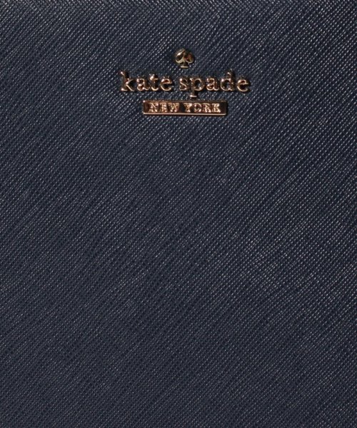 kate spade new york(ケイトスペードニューヨーク)/【KATE SPADE】2WAYハンドバッグ/SMALL SARA【BLAZERBLUE】/img06