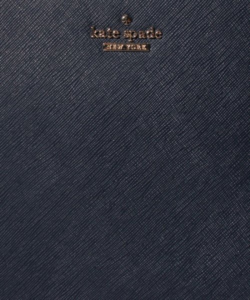 kate spade new york(ケイトスペードニューヨーク)/【KATE SPADE】2WAYハンドバッグ/SARA【BLAZER BLUE】/img06