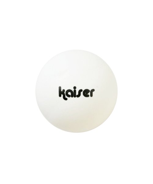 kaiser(カイザー)/卓球ボール 100個セット/img01